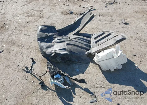 2017 Subaru Legacy 2.5I из США, поврежденный, VIN 4S3BNAA69H3012970